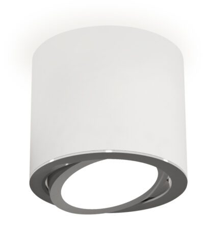 Накладной поворотный светильник Ambrella Light Techno XS7401003 (C7401, N7003)