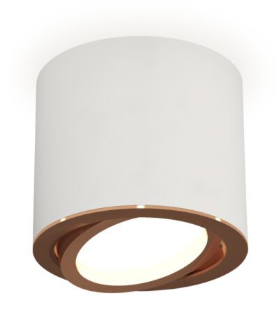 Накладной поворотный светильник Ambrella Light Techno XS7401005 (C7401, N7005)