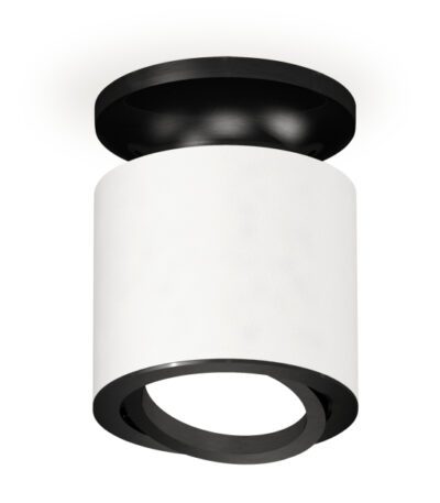 Накладной поворотный светильник Ambrella Light Techno XS7401081 (N7926, C7401, N7002)