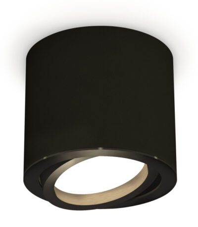 Накладной поворотный светильник Ambrella Light Techno XS7402001 (C7402, N7002)