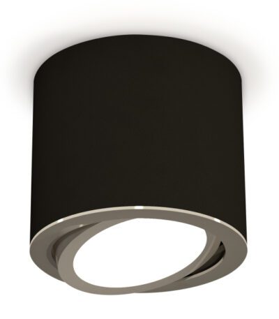 Накладной поворотный светильник Ambrella Light Techno XS7402002 (C7402, N7003)