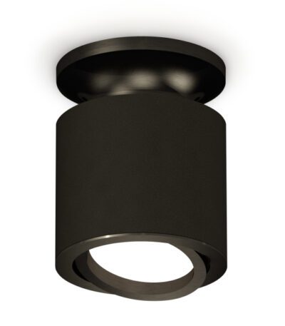 Накладной поворотный светильник Ambrella Light Techno XS7402060 (N7926, C7402, N7002)