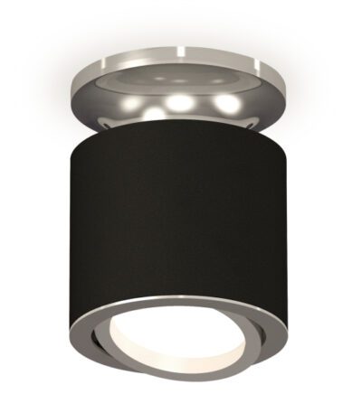 Накладной поворотный светильник Ambrella Light Techno XS7402081 (N7927, C7402, N7003)