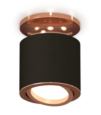 Накладной поворотный светильник Ambrella Light Techno XS7402120 (N7930, C7402, N7005)