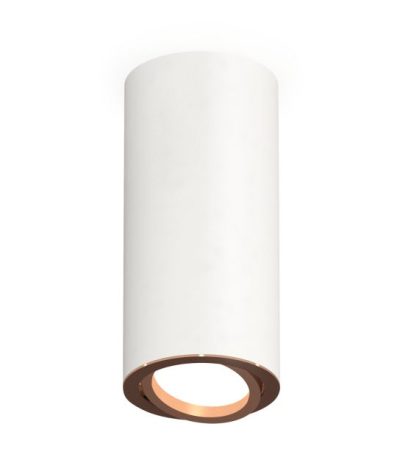 Накладной поворотный светильник Ambrella Light Techno XS7442005 (C7442, N7005)