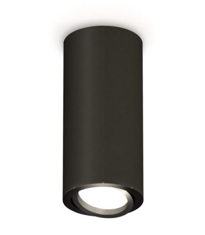 Накладной поворотный светильник Ambrella Light Techno XS7443002 (C7443, N7002)