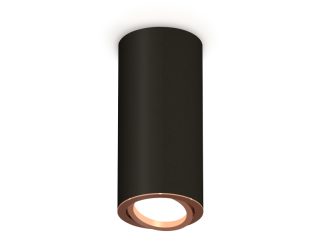 Накладной поворотный светильник Ambrella Light Techno XS7443005 (C7443, N7005)