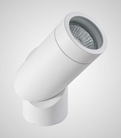 Накладной спот AM Group AM05 WH