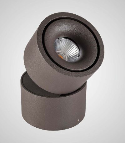 Накладной спот AM Group AM161-mini COFFEE