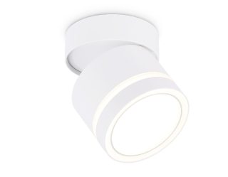 Накладной спот Ambrella Light Move Techno Spot TA1444