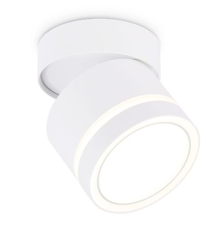 Накладной спот Ambrella Light Move Techno Spot TA1444