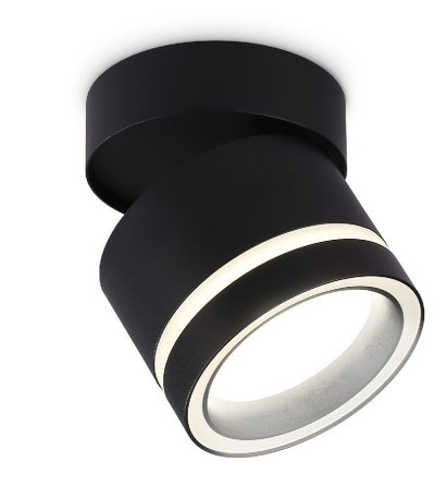 Накладной спот Ambrella Light Move Techno Spot TA1445