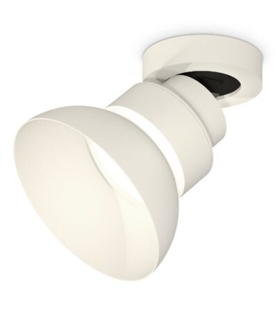 Накладной спот Ambrella Light Techno spot (A2228, A2105, C8101, N8140) XM8101100