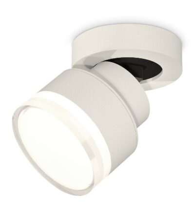 Накладной спот Ambrella Light Techno spot (A2228, A2105, C8101, N8399) XM8101028