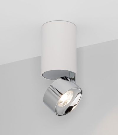 Накладной спот Arlight SP-PLURIO-SURFACE-LONG-R77-9W Day4000 040373