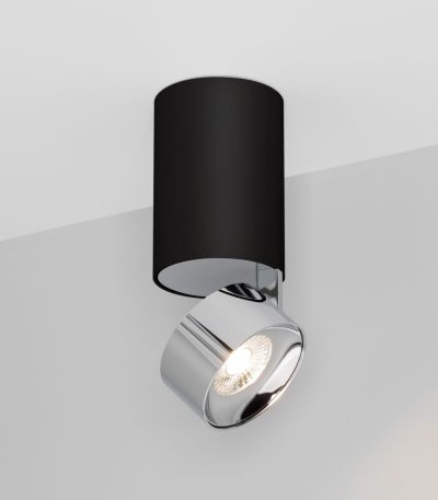 Накладной спот Arlight SP-PLURIO-SURFACE-LONG-R77-9W Day4000 040380