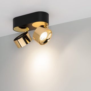 Накладной спот Arlight SP-PLURIO-SURFACE-RS179x78-18W Day4000 040462