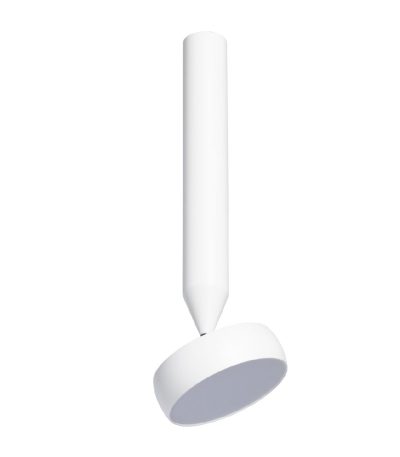 Накладной спот De Markt Информ 851011001