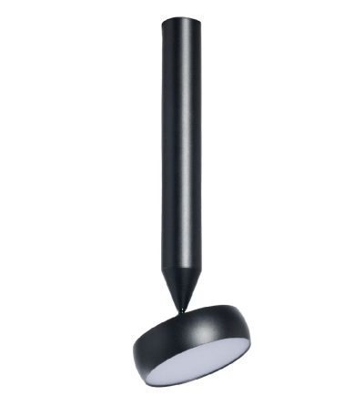 Накладной спот De Markt Информ 851011201