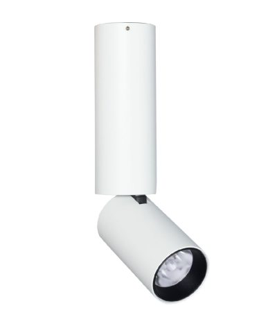 Накладной спот De Markt Информ 851011401