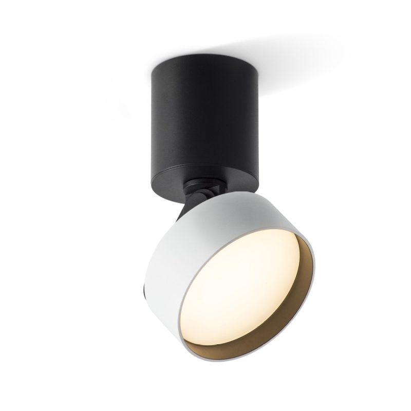 Накладной спот Delight Collection WB8513DR Накладной спот Delight Collection WB8513DR