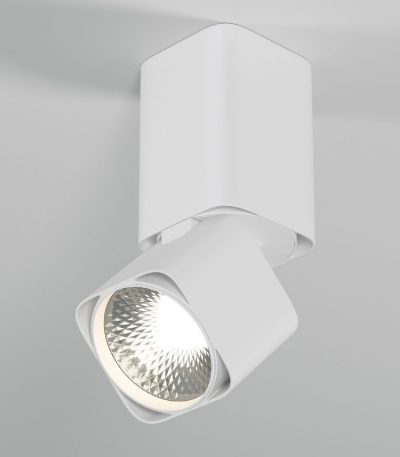 Накладной спот Elektrostandard Cubus 4690389197840 a063681