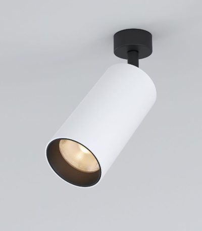 Накладной спот Elektrostandard Diffe 4690389183010 85266/01 a058252