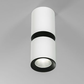 Накладной спот Elektrostandard Kayo 4690389199899 a064728