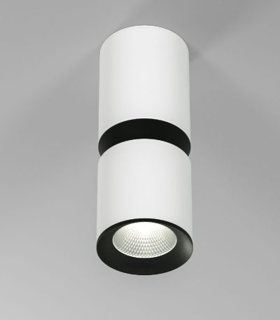 Накладной спот Elektrostandard Kayo 4690389199899 a064728