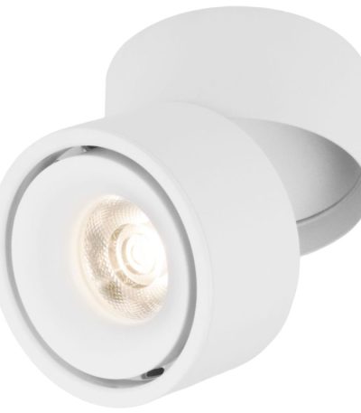 Накладной спот Elektrostandard Klips 4690389196690 a063936