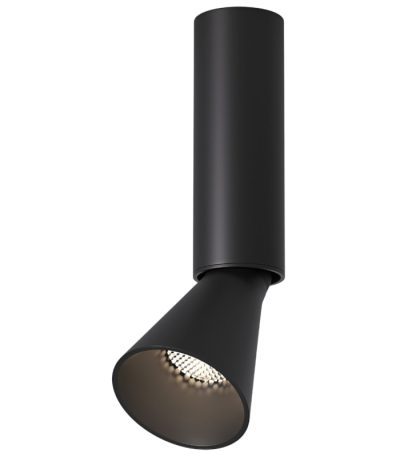 Накладной спот Elektrostandard Piks 4690389204470 25107/LED a066495