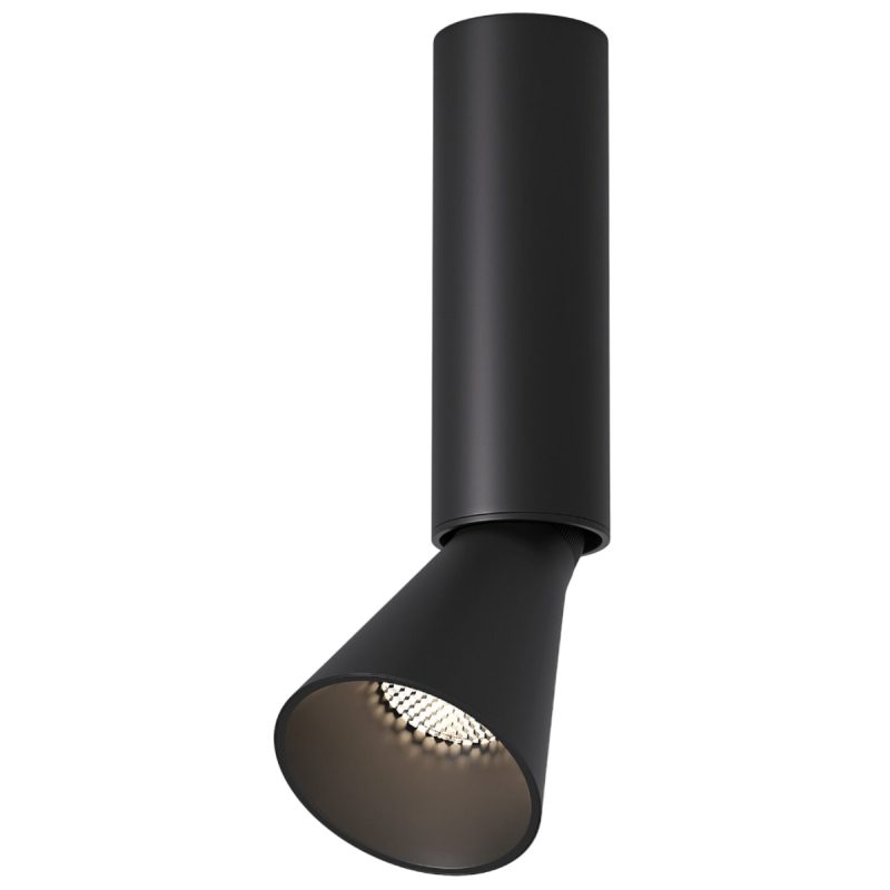 Накладной спот Elektrostandard Piks 4690389204470 25107/LED a066495 Накладной спот Elektrostandard Piks 4690389204470 25107/LED a066495