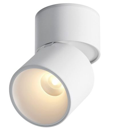 Накладной спот Elektrostandard Rolly 25112/LED 4690389207853 a067486