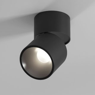 Накладной спот Elektrostandard Rolly 25112/LED 4690389207914 a067489