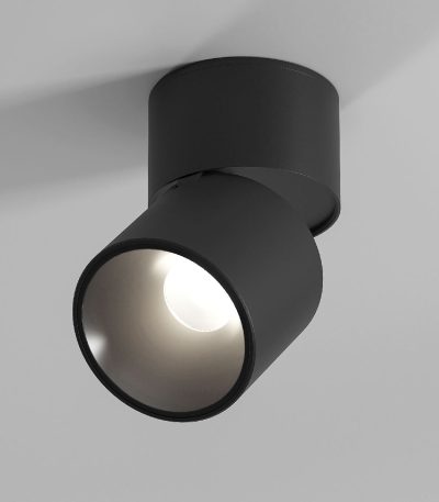 Накладной спот Elektrostandard Rolly 25112/LED 4690389207914 a067489