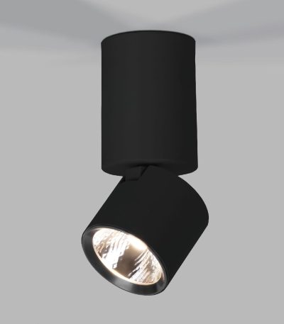 Накладной спот Elektrostandard Sens 4690389197826 a063680