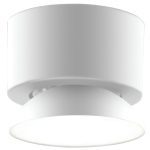 Накладной спот Elektrostandard Smooth 4690389203244 25053/LED a065460