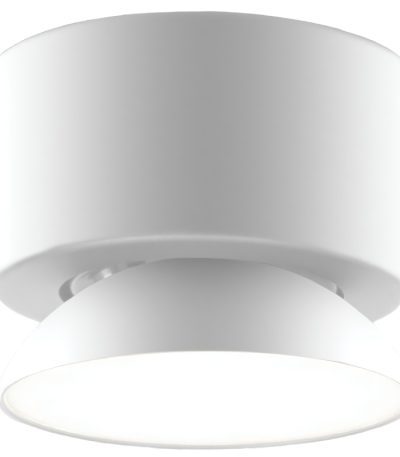 Накладной спот Elektrostandard Smooth 4690389203244 25053/LED a065460