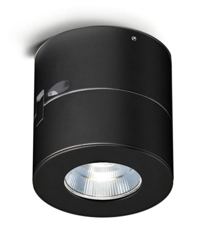 Накладной спот Elvan GW-6615L-10W-WW-Bk