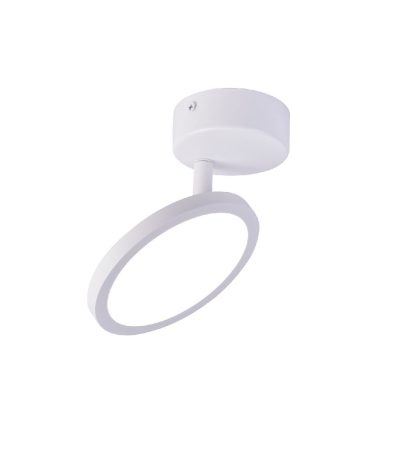 Накладной спот Favourite Flach 4119-1U