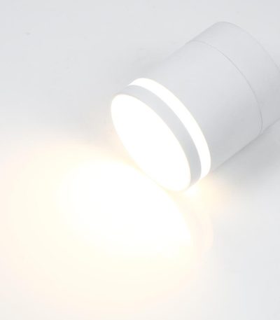 Накладной спот General GWL-GX53-M-IP20 662011