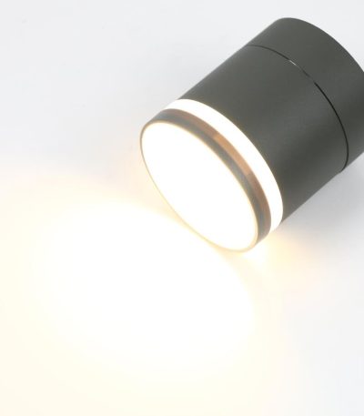 Накладной спот General GWL-GX53-M-IP20 662013