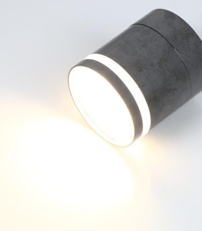 Накладной спот General GWL-GX53-M-IP20 662014