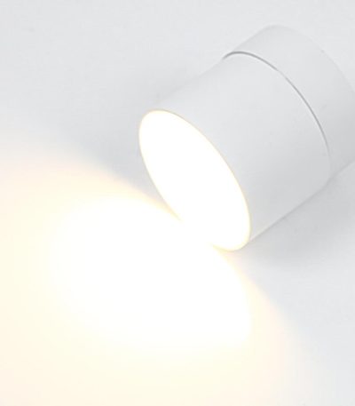 Накладной спот General GWL-GX53-M-IP20 662015