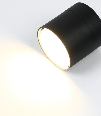 Накладной спот General GWL-GX53-M-IP20 662016