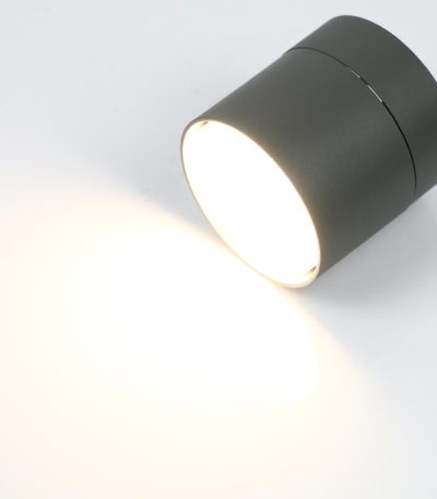 Накладной спот General GWL-GX53-M-IP20 662017