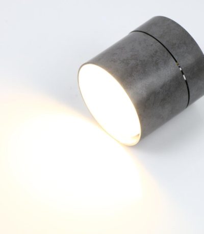 Накладной спот General GWL-GX53-M-IP20 662018