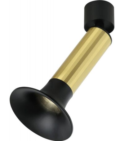 Накладной спот IMEX Capella IL.0005.4601 BRONZE+BK