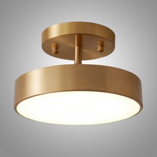 Накладной спот ImperiumLoft Tenn 293896-26