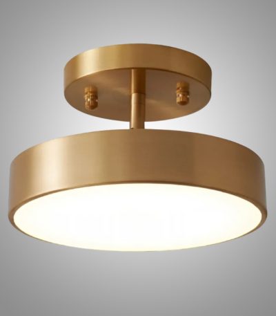 Накладной спот ImperiumLoft Tenn 293896-26